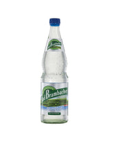 Apa Minerala Naturala Carbogazoasa Bad Brambacher 700 ml